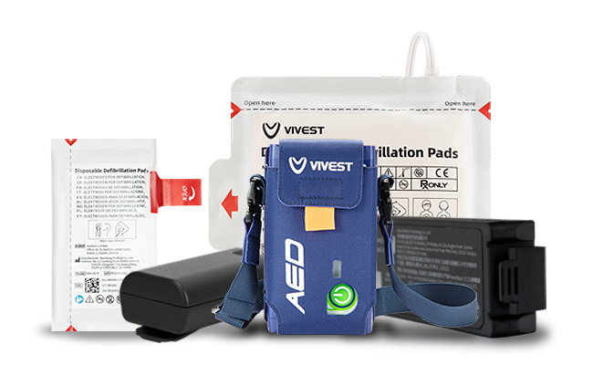 Accesorii ViVest