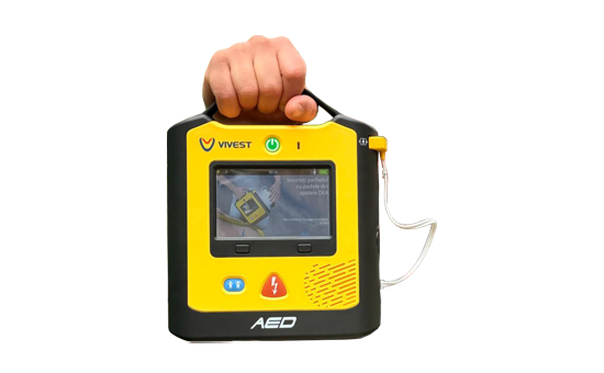 Defib 1