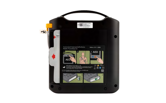 Defib 5